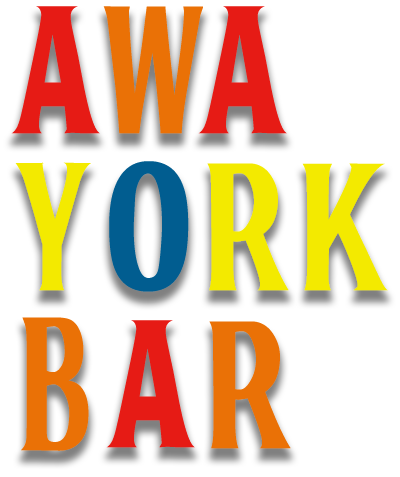AWA YORK BAR（アワヨークバー）